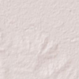 Hughenden Terrain Map