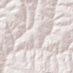 Nipoã Terrain Map