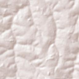 Tabapuã Terrain Map