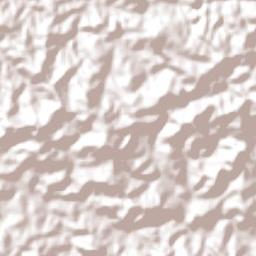 Santana do Jacaré Terrain Map
