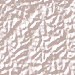 Capela Nova Terrain Map