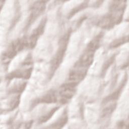 Paraíso Terrain Map