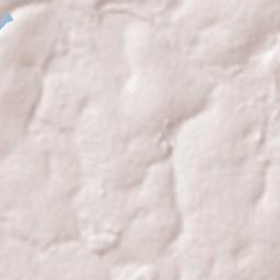 Pontal Terrain Map