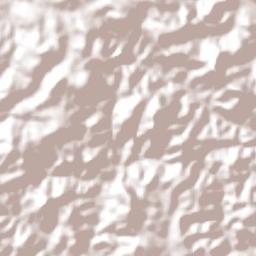 Ritápolis Terrain Map