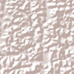 Visconde do Rio Branco Terrain Map