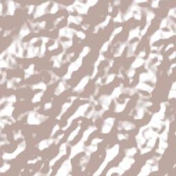 Rosário da Limeira Terrain Map