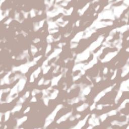 Eugenópolis Terrain Map