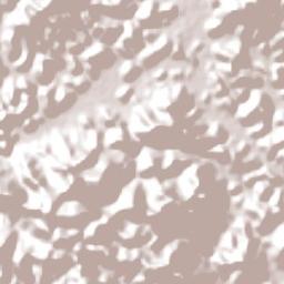 Porciúncula Terrain Map