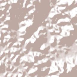 Natividade Terrain Map