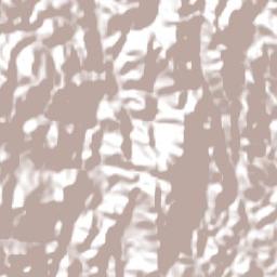 São José do Calçado Terrain Map