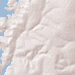 Zacarias Terrain Map