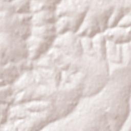 Potirendaba Terrain Map
