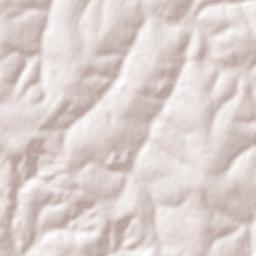 Catiguá Terrain Map