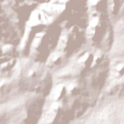 Brodowski Terrain Map