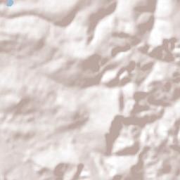 Boa Esperança Terrain Map