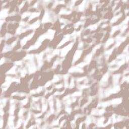 Dores de Campos Terrain Map