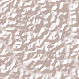 Ubá Terrain Map