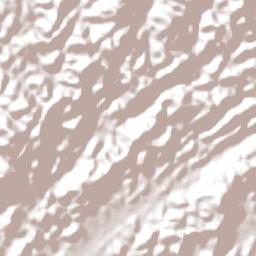 Bom Jesus do Norte Terrain Map