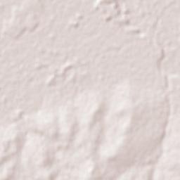 Paulicéia Terrain Map