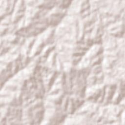 Lavínia Terrain Map