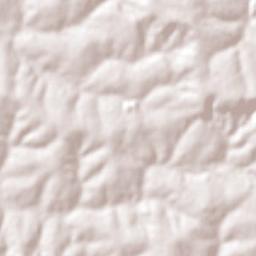 Elisiário Terrain Map