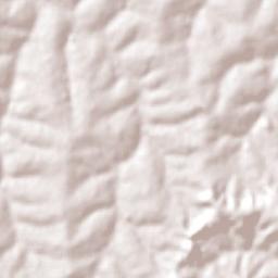 Taiaçu Terrain Map