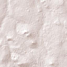 Ribeirão Preto Terrain Map