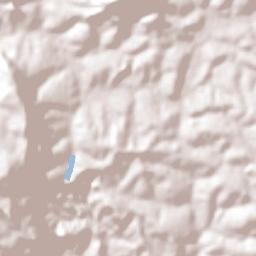 Monte Santo de Minas Terrain Map