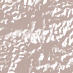 Desterro do Melo Terrain Map