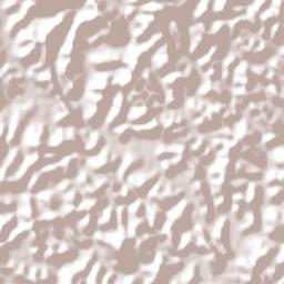 Tocantins Terrain Map