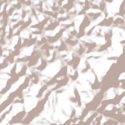 Guidoval Terrain Map