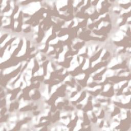 Patrocínio do Muriaé Terrain Map