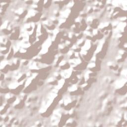 Itaperuna Terrain Map