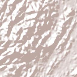 Bom Jesus do Itabapoana Terrain Map