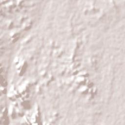 Marble Bar Terrain Map