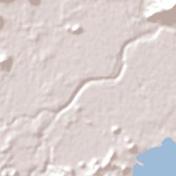 Mirani Terrain Map