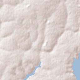 Adolfo Terrain Map