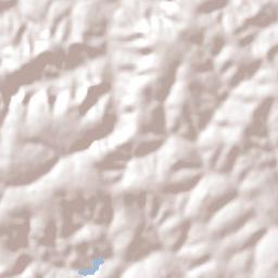 Monte Alto Terrain Map