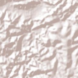 Itumirim Terrain Map