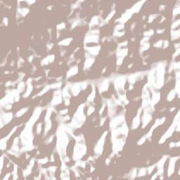 Santa Bárbara do Tugúrio Terrain Map