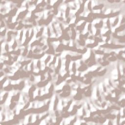 Piraúba Terrain Map