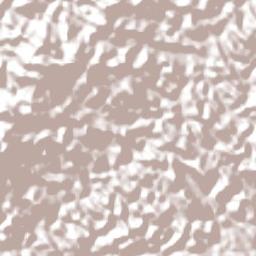 Santana de Cataguases Terrain Map