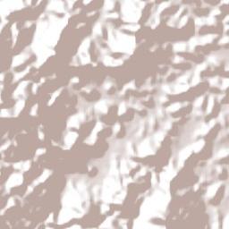 Laje do Muriaé Terrain Map