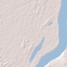 Panorama Terrain Map