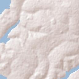 Sales Terrain Map