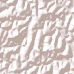 Monte Belo Terrain Map