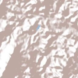 Dona Eusébia Terrain Map