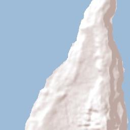 ‘Ohonua Terrain Map