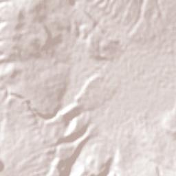 Enrique Baldivieso Terrain Map