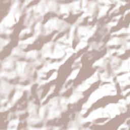 Tapiratiba Terrain Map